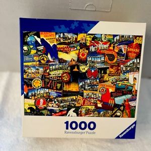 Wheel of Fortune, Pressman,5th Edition